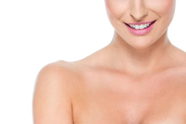 Rejuvenation of the Chest and Décolletage